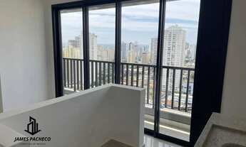 Imagem 3: Apartamento 1 suíte a venda - Setor Bueno