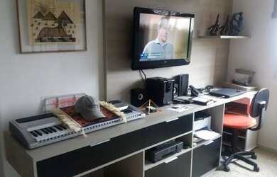 Imagem 14: Apartamento a venda no Jaguaré