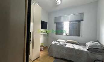 Imagem 7: Casa à venda com 3 quartos no Parque das Bandeiras Maringá