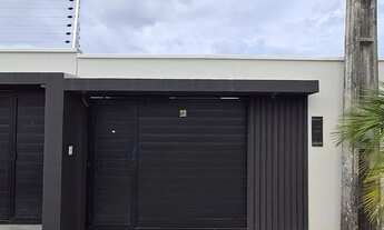 Imagem: Casa de 91m² para Locação em Eusébio!