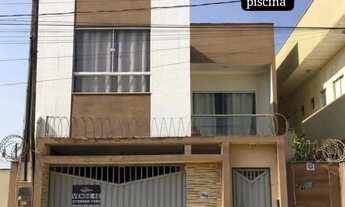 Imagem 2: Casa e apartamentos disponíveis para carnaval Guriri-ES