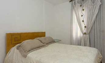 Imagem 6: Apartamento para venda com 57 metros quadrados com 2 quartos em Tatuapé - São Paulo - São