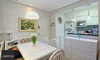 Imagem 4: Apartamento de 1m² com 2 dormitórios - Sarandi