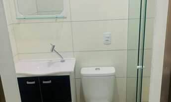 Imagem 3: Kitnet para alugar