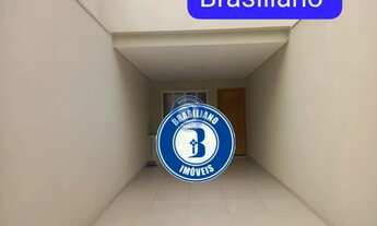 Imagem: Imóvel com 3 quartos no Campo Grande