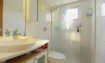 Imagem 4: Apartamento a venda 3 quartos com armários e vista livre no Jaguaré, São Paulo!