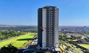 Imagem 3: Cobertura com 3 dormitórios à venda, 259 m² por R$ 2.596.900,00 - Residencial Alto do Ipê