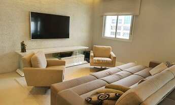 Imagem: Apartamento com 3 dormitórios para alugar