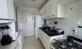 Imagem 6: Imóvel para aluguel e venda tem 72 metros quadrados com 2 quartos em Pituba - Salvador - B