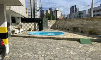 Imagem 4: Imóvel para venda tem 84 metros quadrados com 3 quartos em Aeroclube - João Pessoa - PB