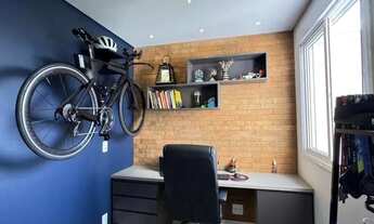 Imagem 5: APARTAMENTO - VILA ANASTÁCIO - SP