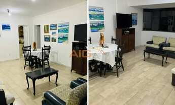 Imagem 3: Apartamento Praia 3 Quartos Centro Cabo Frio