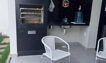 Imagem 3: Casa Térrea no Condomínio Terras Alphaville com 3 Quartos, 2 Suítes e Lazer Completo - Ter