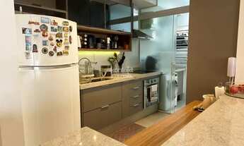 Imagem 3: Apartamento com 3 quartos à Venda, Jardim Piratininga - Sorocaba