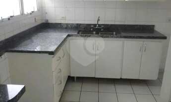 Imagem 7: Apartamento com 3 quartos para locação em Perdizes - SP