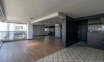 Imagem 5: Aluguel Apartamento 3 Dormitórios - 185 m² Campo Belo