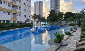 Imagem: Apartamento para locação, Caxangá, Recife