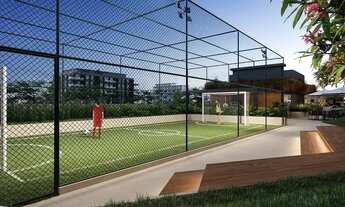 Imagem 6: Parque Sustentável da Gávea - Residencial - Fase 2 - Parque Sustentável da Gávea - Residen