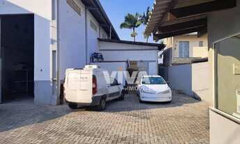 Imagem 3: Galpão à venda, 573 m² por R$ 3.980.000,00 - São Judas - Itajaí/SC