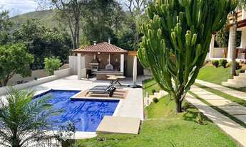 Imagem 3: Sítio em Cajamar aceito permuta