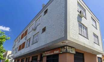 Imagem 2: Apartamento garden com 3 dormitórios no Bairro Santana