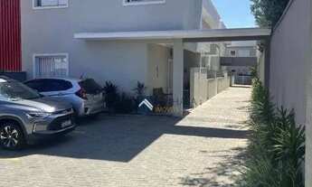 Imagem 2: Casa com 2 dormitórios para alugar, 108 m² por R$ 3.900,00/mês - Pinheirinho - Vinhedo/SP