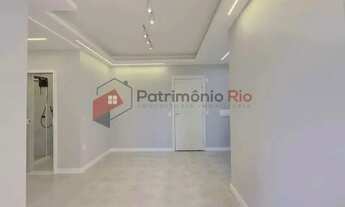 Imagem 3: Condomínio Mérito - 2 quartos - térreo - varanda