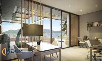 Imagem 7: Casa de Altíssimo Padrão em Condomínio Exclusivo na Lagoa Da Conceição