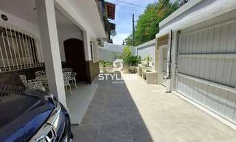 Imagem 6: Taquara Casa em condomínio com 5 dormitórios