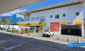 Imagem 7: Aluga-se loja de 40m² em Posto de Gasolina - Anil