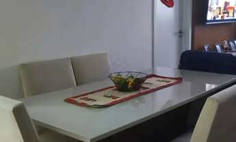 Imagem 7: Apartamento de 03 Dormitórios 58m² por R$371.000,00 no Jardim Cristiane- Santo André - SP