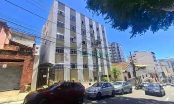 Imagem 2: DIL- Apartamento para venda com 60 metros quadrados com 2 quartos em Centro