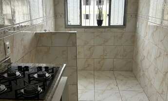 Imagem 7: CONDOMÍNIO ACÁCIAS (DISTRITO INDUSTRIAL