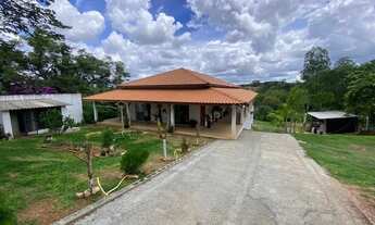 Imagem: Chácaracom 1665m à Venda no Bairro Monterrey