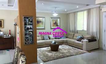 Imagem 7: Casa 4 qts venda ou locação - Vale das Acácias Imperial - Vila Valqueire