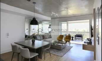 Imagem: Apartamento com 68,38m² a Venda Porteira