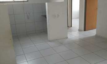 Imagem: Apartamento Parque Brasil IV