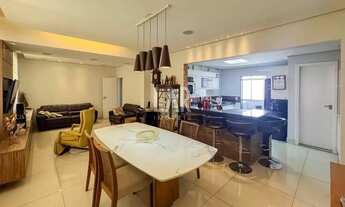 Imagem: Apartamento à venda, 3 quartos, 1 suíte