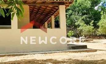 Imagem 6: Casa em Rua José Lucas Gomes - Fernão Dias - Esmeraldas/MG