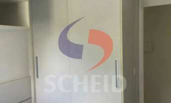 Imagem 4: APARTAMENTO 2 DORMITÓRIOS, 1 VAGA REFORMADO , COM ARMÁRIOS EMBUTIDOS