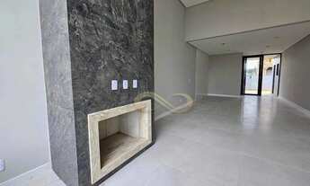 Imagem 3: Casa com 3 dormitórios, 140 m² -aluguel por R$ 7.000 ou Venda- Terras Alpha - Gravataí/RS