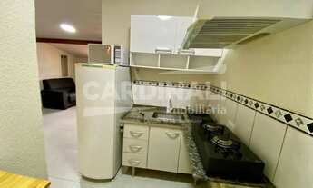 Imagem: Apartamento Kitchnet em Campinas