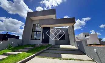 Imagem: Casa à venda em Gravataí com 3 quartos