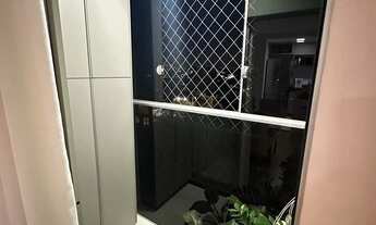 Imagem 5: Apartamento 3 quartos