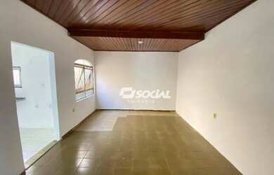 Imagem 6: Casa ampla e bem localizada, disponível para locação na Rua: México, Bairro: Embratel, Por