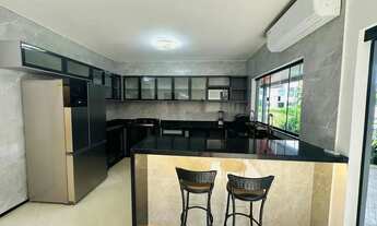 Imagem 2: CASA MOBILIADA GREENVILLE II