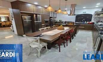 Imagem 5: COBERTURA - JARDIM MARAJOARA - SP