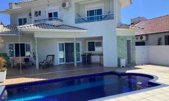 Imagem 7: Casa com 3 suítes e piscina privativa para Alugar em São José/SC!