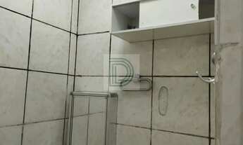 Imagem 4: Casa de Fundos 3 cômodos Para Locação no Jd. Bonfiglioli