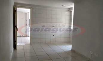Imagem 5: Apartamento para vender no condomínio Res. Dalva De Oliveira. no bairro Parque Tarumã - Ma